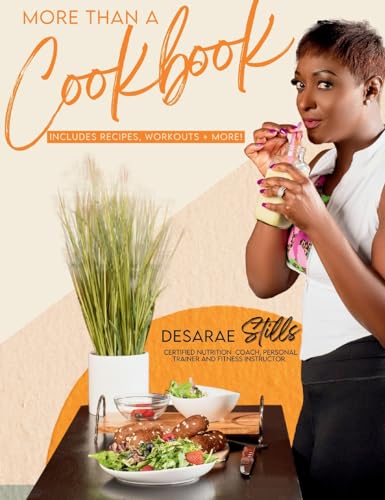 More Than A Cookbook