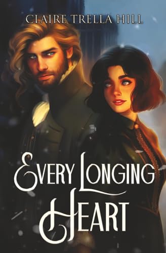 Every Longing Heart