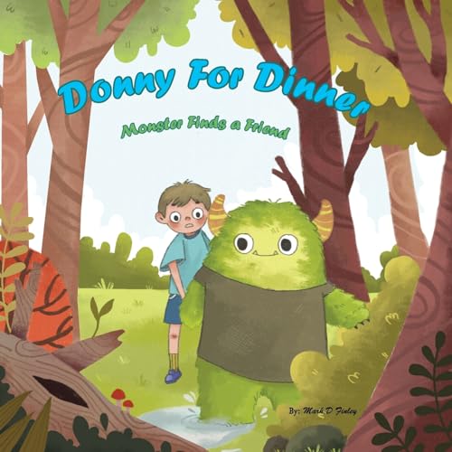 Donny For Dinner