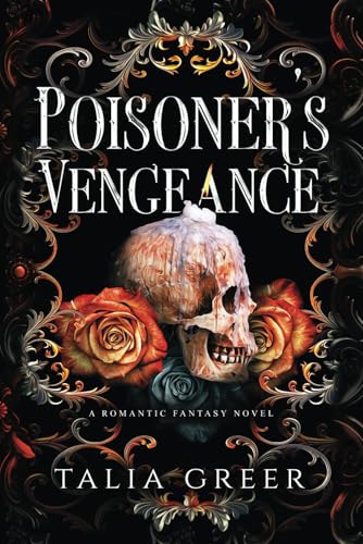 Poisoner's Vengeance