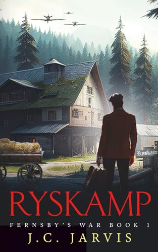 Ryskamp