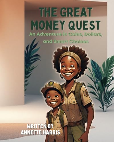 The Great Money Quest