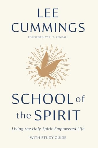 School of the Spirit