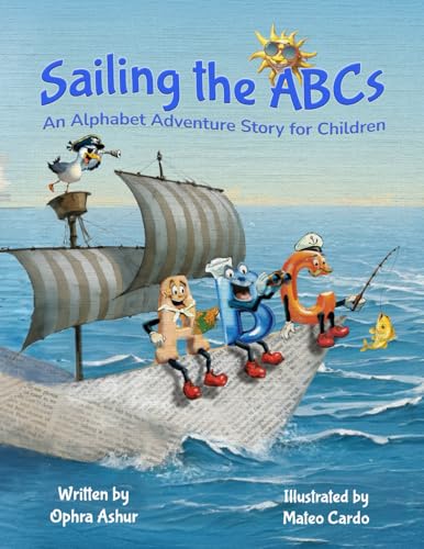 Sailing the ABCs