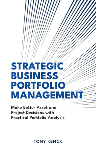 Strategic Business Portfolio Management