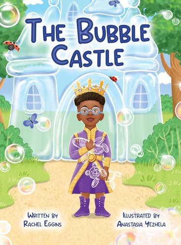 The Bubble Castle