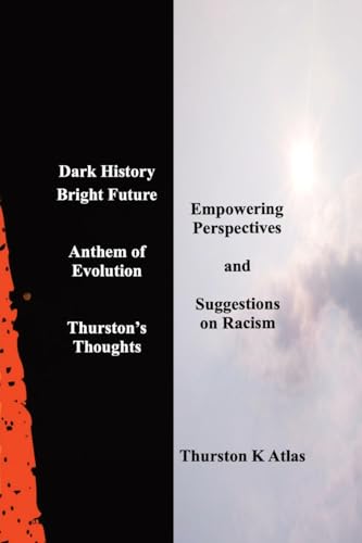 Dark History Bright Future
