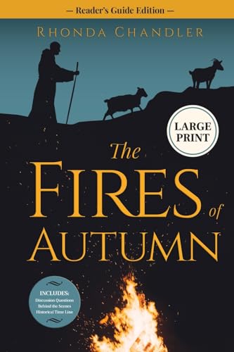 The Fires of Autumn Reader's Guide Edition