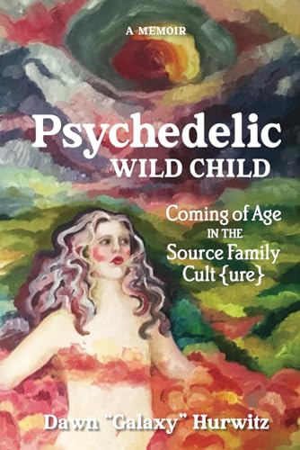 Psychedelic Wild Child