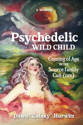 Psychedelic Wild Child