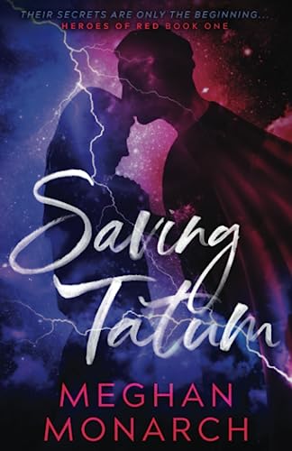 Saving Tatum