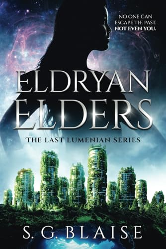 Eldryan Elders