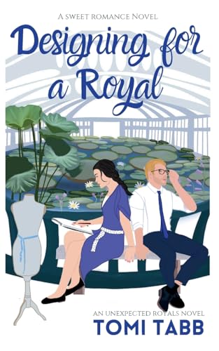 Designing for a Royal