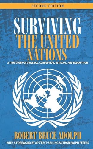 Surviving the United Nations