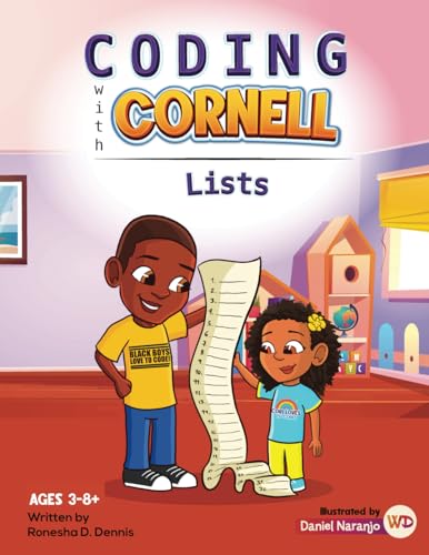Coding with Cornell Lists