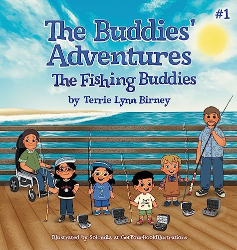 The Fishing  Buddies