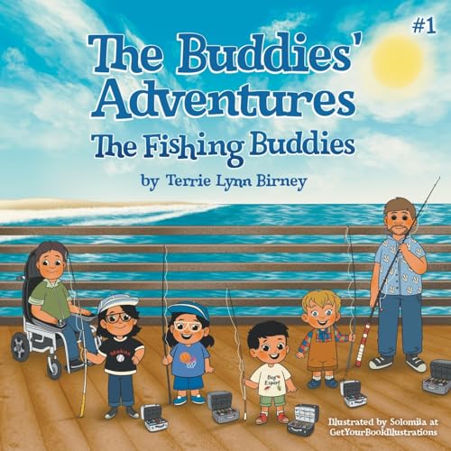 The Fishing  Buddies