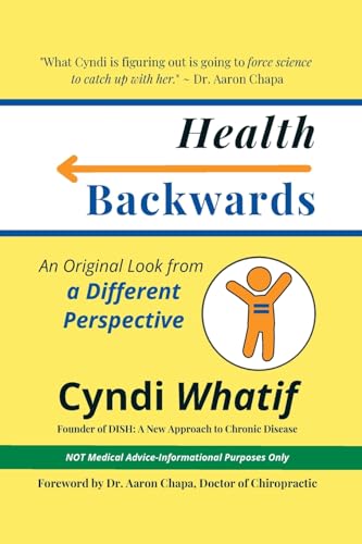 Health Backwards