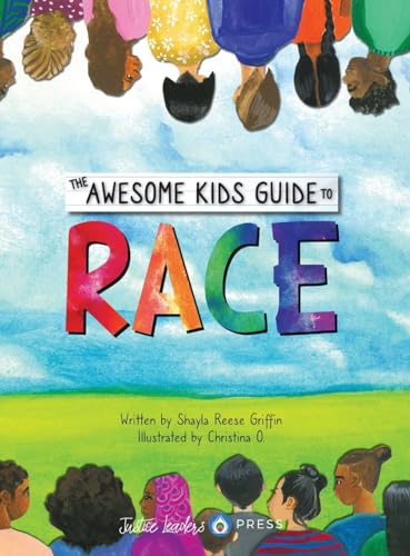 The Awesome Kids Guide to Race