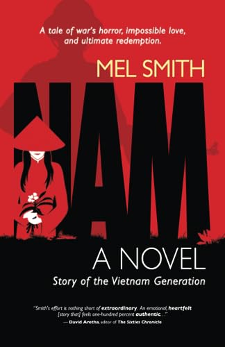 NAM, a novel