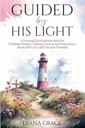 Guided By His Light