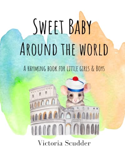 Sweet Baby Around the World