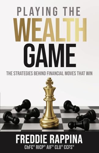 Playing the Wealth Game