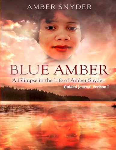 Blue Amber