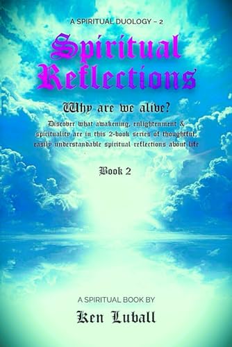 Spiritual Reflections 2