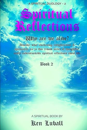 Spiritual Reflections 2