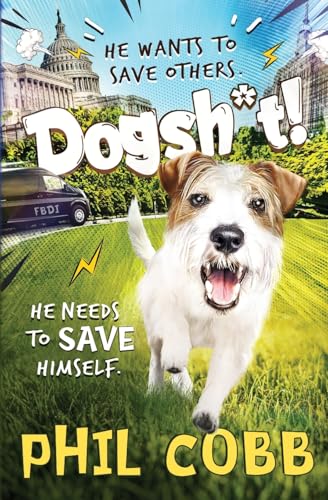 Dogsh*t!