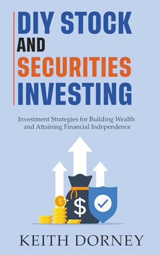 DIY Stock and Securities Investing