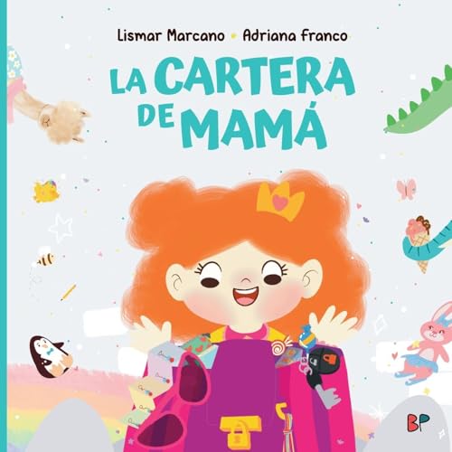 La cartera de mamá