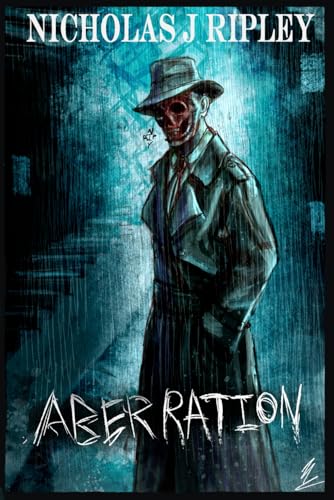 Nicholas J Ripley's Aberration