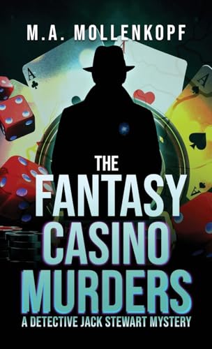 The Fantasy Casino Murders