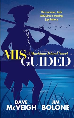 MisGuided