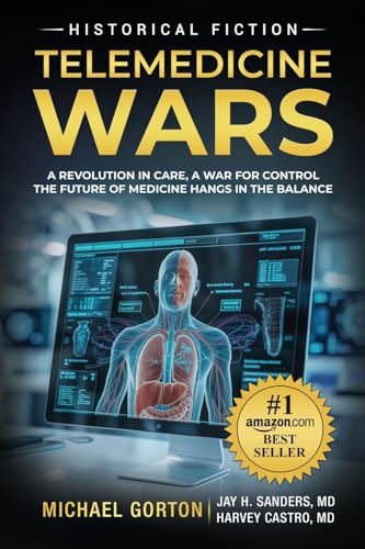 Telemedicine Wars
