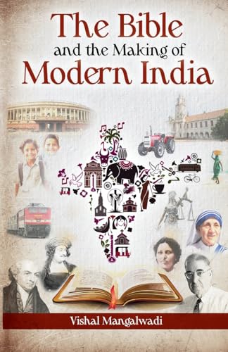 The Bible and the Making of Modern India