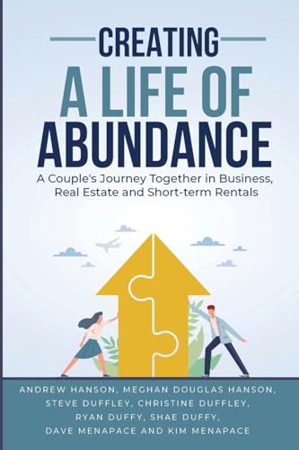 Creating A Life of Abundance