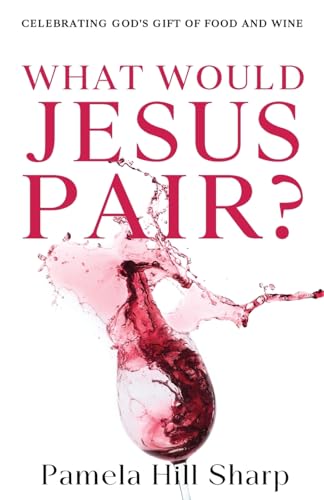 What Would Jesus Pair