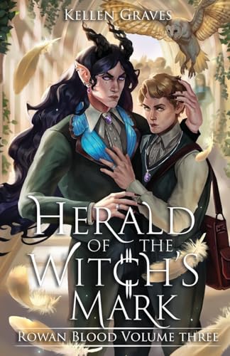 Herald of the Witch's Mark