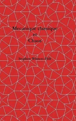 Mécanique classique et chaos