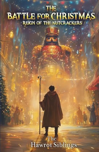 The Battle for Christmas