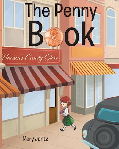 The Penny Book
