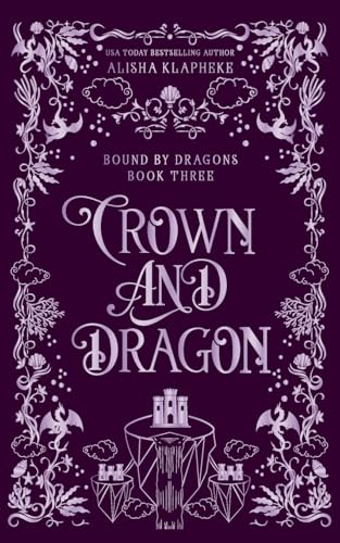 Crown and Dragon