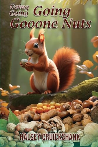 Going Going Going Gooone Nuts