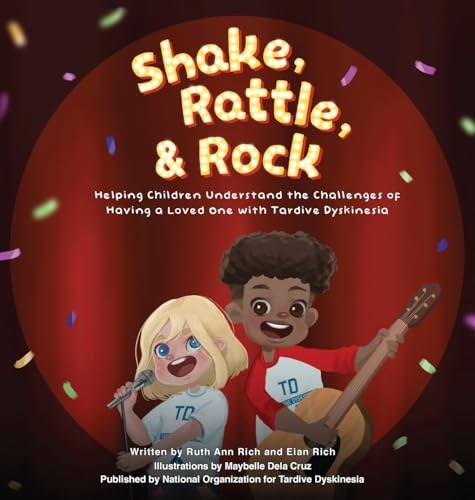 Shake, Rattle, and Rock