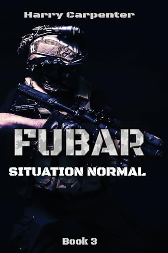 FUBAR