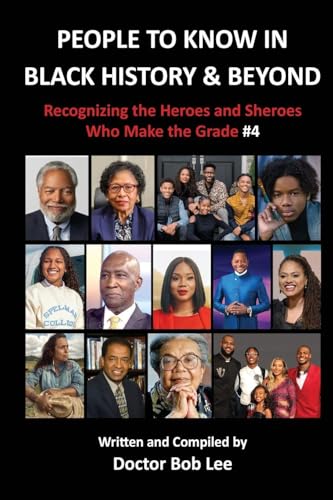 People to Know in Black History & Beyond