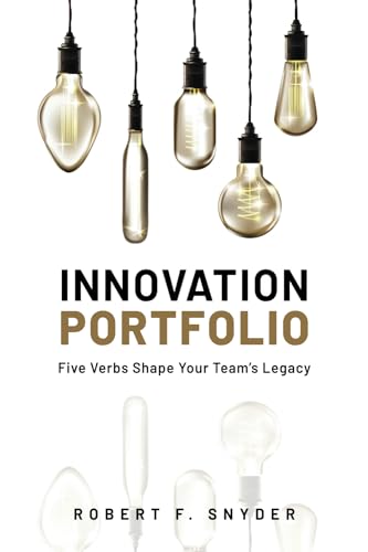 Innovation Portfolio